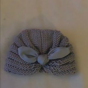 Baby hat